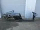 Петля капота правая