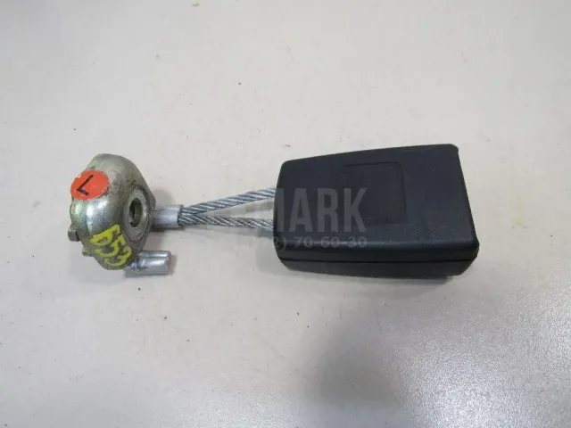 Ответная часть ремня безопасности для  BMW 4-serie F32/F33/F82 2012-2020