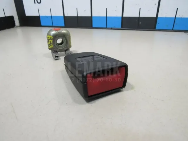 Ответная часть ремня безопасности для  BMW 4-serie F32/F33/F82 2012-2020