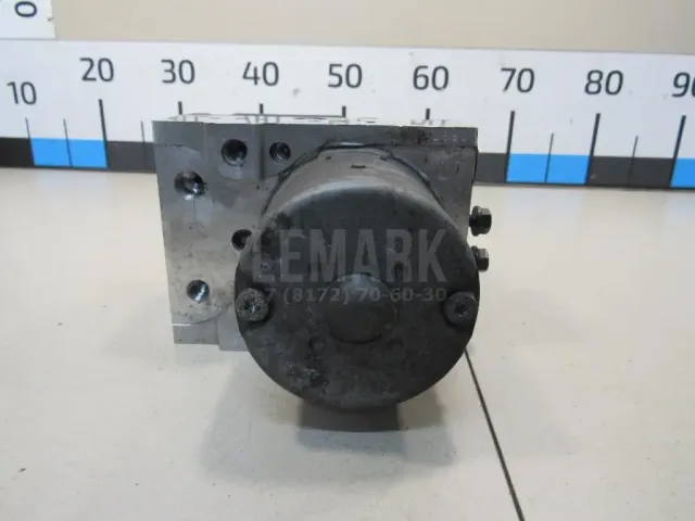 Блок ABS (насос) для  Chevrolet Aveo (T200) 2003-2008