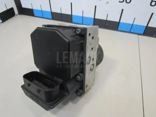 Блок ABS (насос) для  Chevrolet Aveo (T200) 2003-2008