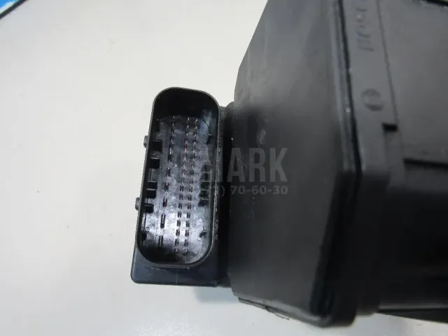 Блок ABS (насос) для  Chevrolet Aveo (T200) 2003-2008