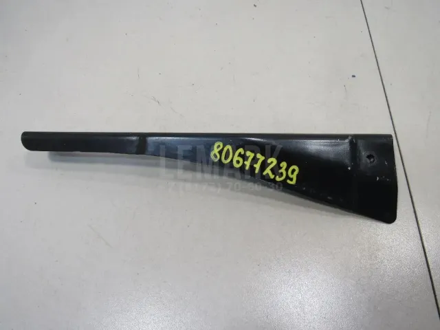 Накладка (кузов внутри) для  Ford S-MAX 2006-2015