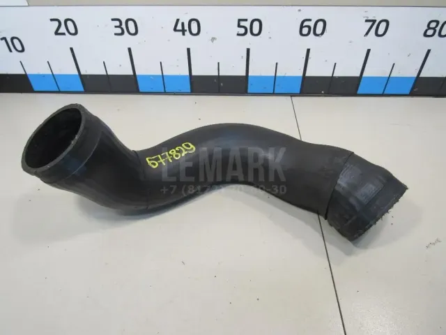 Воздухозаборник (внутри) для  Fiat Panda 1992-2003