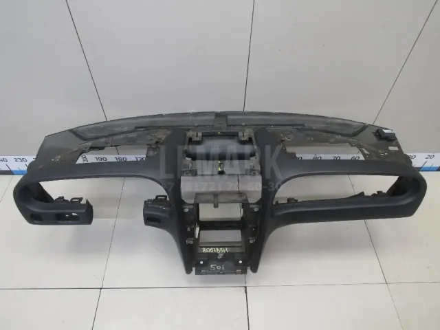 Торпедо для  Geely CK/Otaka 2006-2016