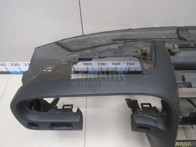 Торпедо для  Geely CK/Otaka 2006-2016
