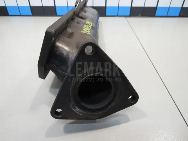 Коллектор выпускной для  Ford S-MAX 2015