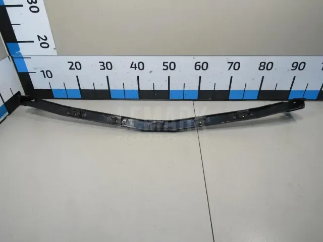 Кронштейн переднего бампера для  Citroen C8 2002-2014
