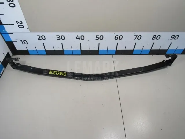 Кронштейн переднего бампера для  Citroen C8 2002-2014