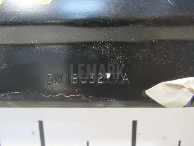 Кронштейн салонного фильтра для  BAIC X75 2024
