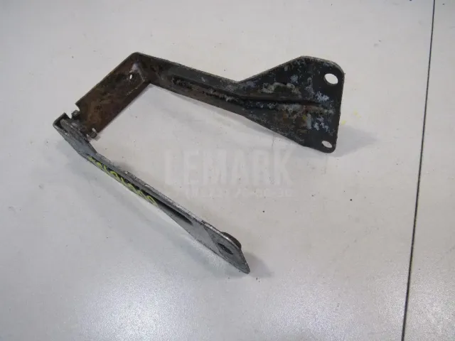 Кронштейн воздушного насоса для  Fiat Stilo 2002-2010