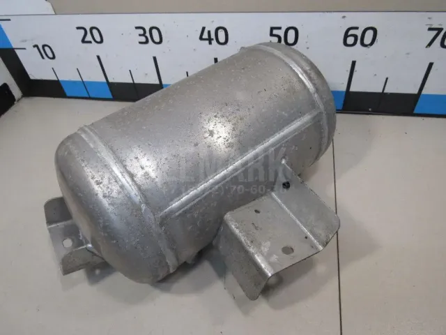 Ресивер воздушный для  Chevrolet Evanda 2004-2006