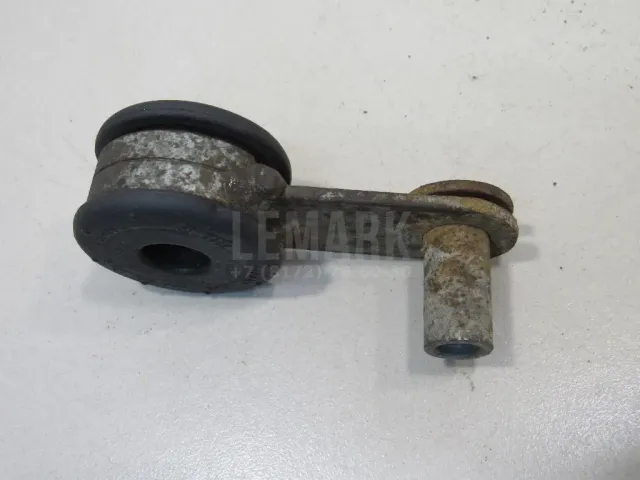 Кронштейн глушителя для  Fiat Ulysse 2002-2011