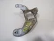 Кронштейн (п.з.к.) для  Ford Fusion 2002-2012
