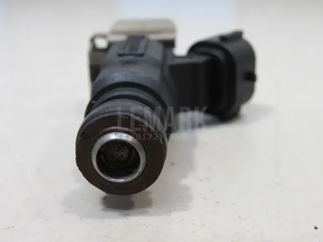 Форсунка инжекторная электрическая для  ERF EC10 1995-2004