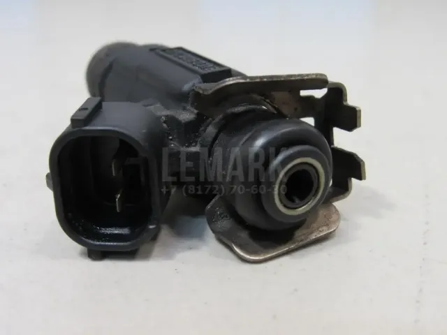 Форсунка инжекторная электрическая для  Ford Fiesta 2001-2008