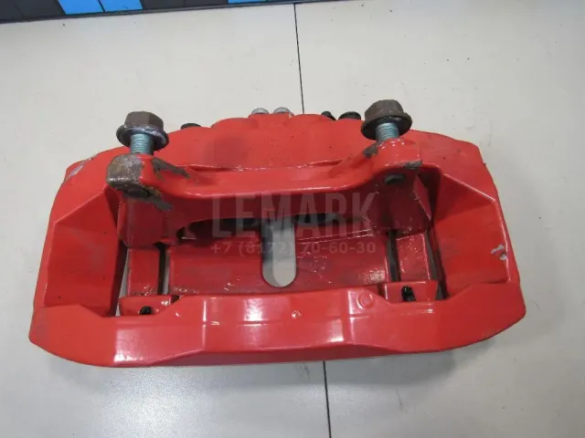 Суппорт тормозной передний для  BMW 1-serie F20/F21 2011-2019