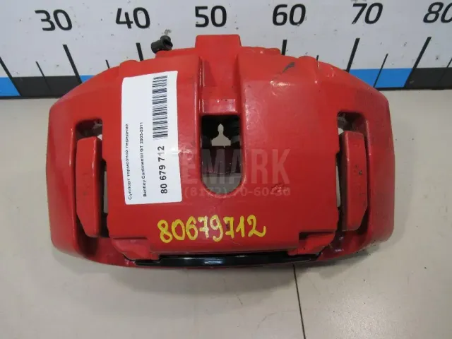 Суппорт тормозной передний для  BMW 1-serie F20/F21 2011-2019