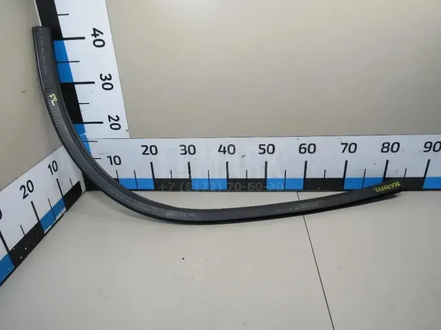 Уплотнитель двери для  Haima 3 2007-2013