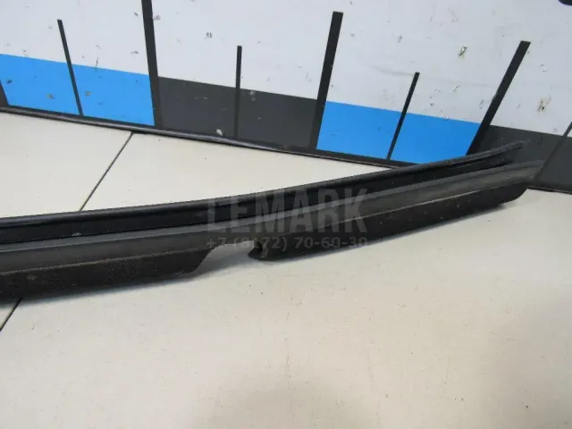 Уплотнитель двери для  Haima 3 2007-2013