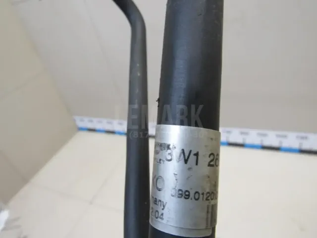 Трубка кондиционера для  Chrysler Grand Voyager/Grand Caravan (RT) 2007-2020