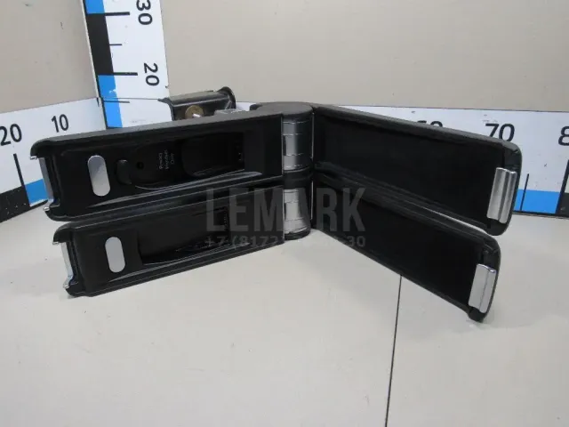 Подлокотник для  Daihatsu Sirion 2005-2015