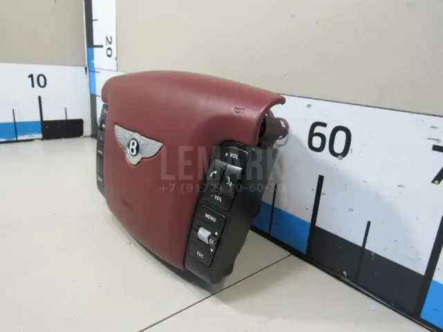 Подушка безопасности в рулевое колесо для  BMW 2-serie F22/F23/F87 2013-2020