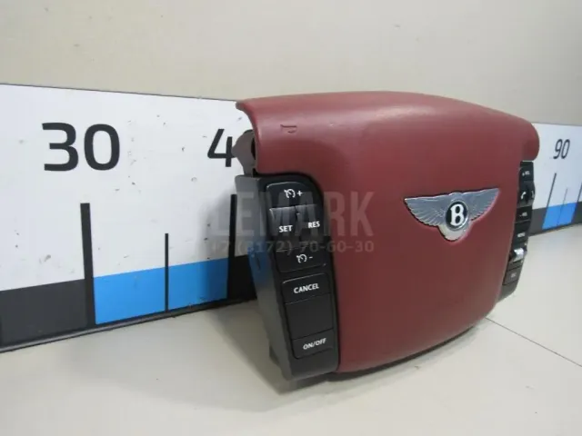 Подушка безопасности в рулевое колесо для  BMW 2-serie F22/F23/F87 2013-2020