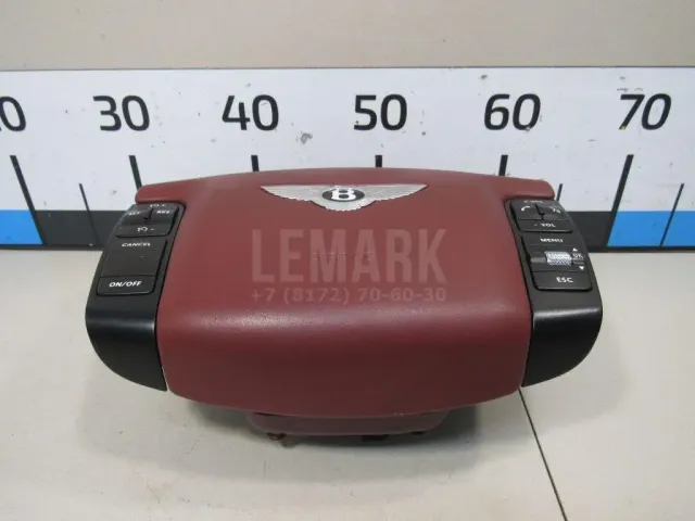 Подушка безопасности в рулевое колесо для  BMW 2-serie F22/F23/F87 2013-2020