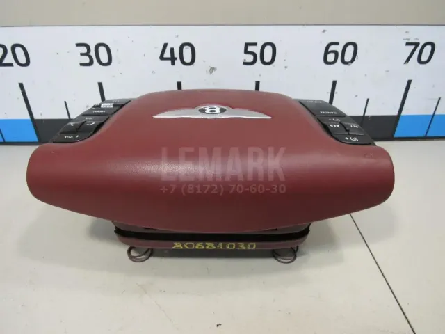 Подушка безопасности в рулевое колесо для  BMW 2-serie F22/F23/F87 2013-2020