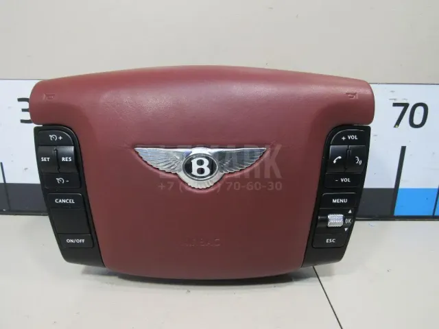 Подушка безопасности в рулевое колесо для  BMW 2-serie F22/F23/F87 2013-2020