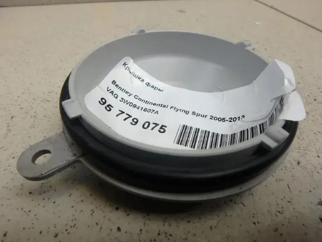Крышка фары для  ERF EC10 1995-2004