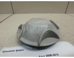 Крышка фары