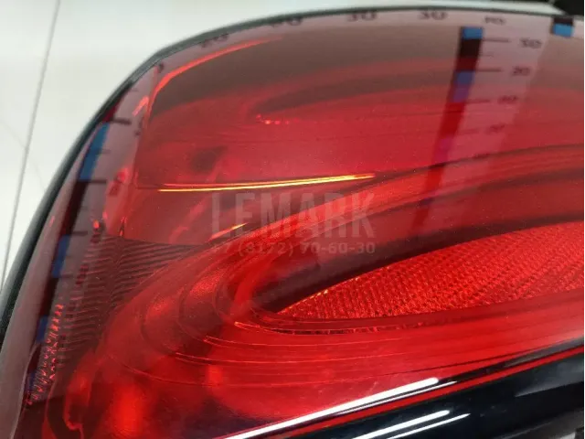 Фонарь задний правый для  Audi A8 [4N] 2018