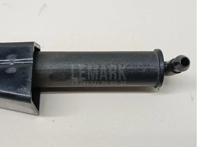 Форсунка омывателя фары