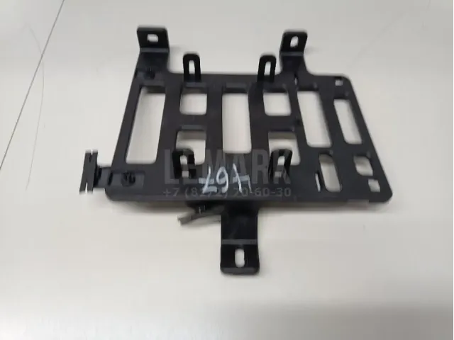 Кронштейн (сопут. товар) для  BPW ECO MAX 1996