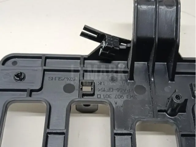 Кронштейн (сопут. товар) для  BPW ECO MAX 1996