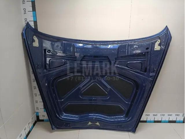 Капот