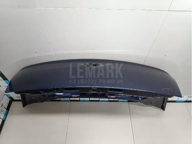 Крышка багажника для  Chrysler Stratus/Cirrus 0-2001