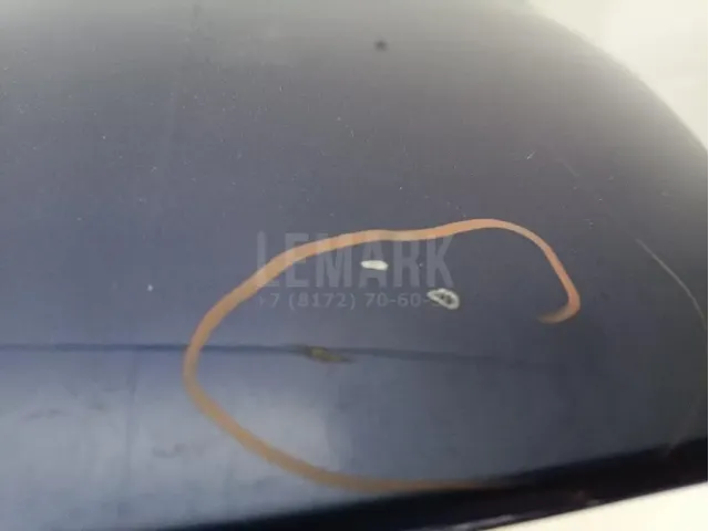 Крышка багажника для  Chrysler Stratus/Cirrus 0-2001