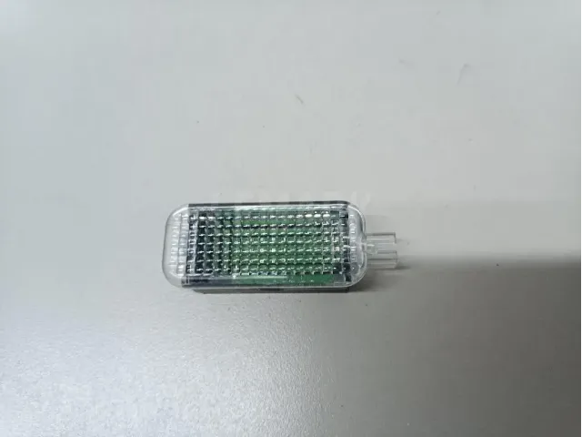 Плафон салонный