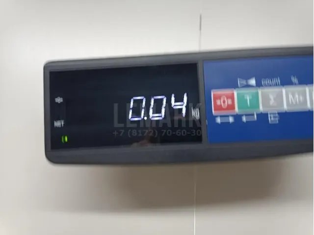Плафон салонный