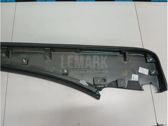 Обшивка двери передней правой для  Honda Accord VIII 2008-2015