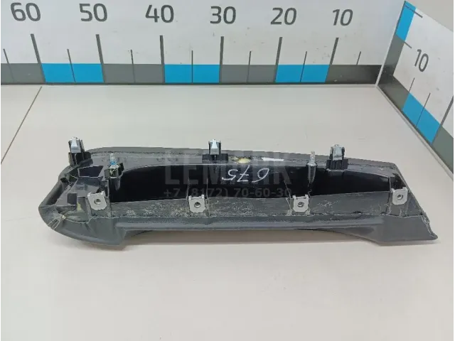 Накладка (кузов внутри) для  BPW ECO MAX 1996