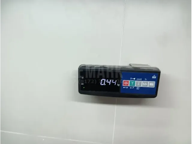 Накладка (кузов внутри) для  BPW ECO MAX 1996