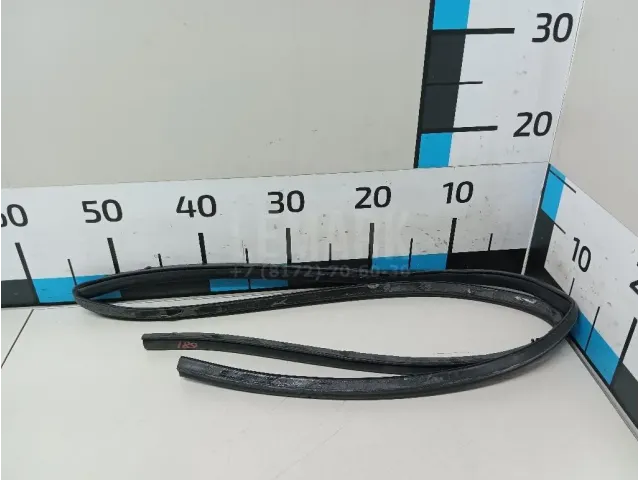 Уплотнитель двери для  Chery Amulet (A15) 2006-2012