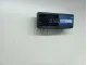 Накладка стекла переднего правого