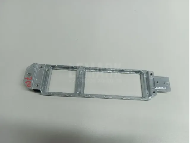 Накладка блока управления стеклоподъемниками