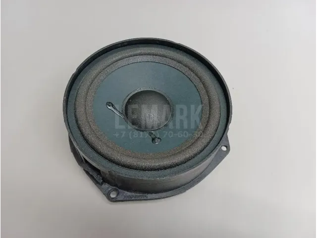Динамик