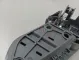 Ручка двери внутренняя правая для  BMW X5 F15/F85 2013-2018
